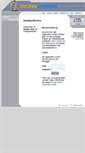 Mobile Screenshot of hockeyservice.de